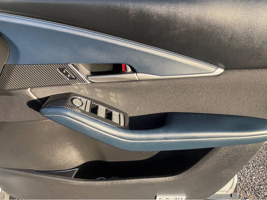 2021 Mazda CX-30 M HYBRID GS 4DR €20,950