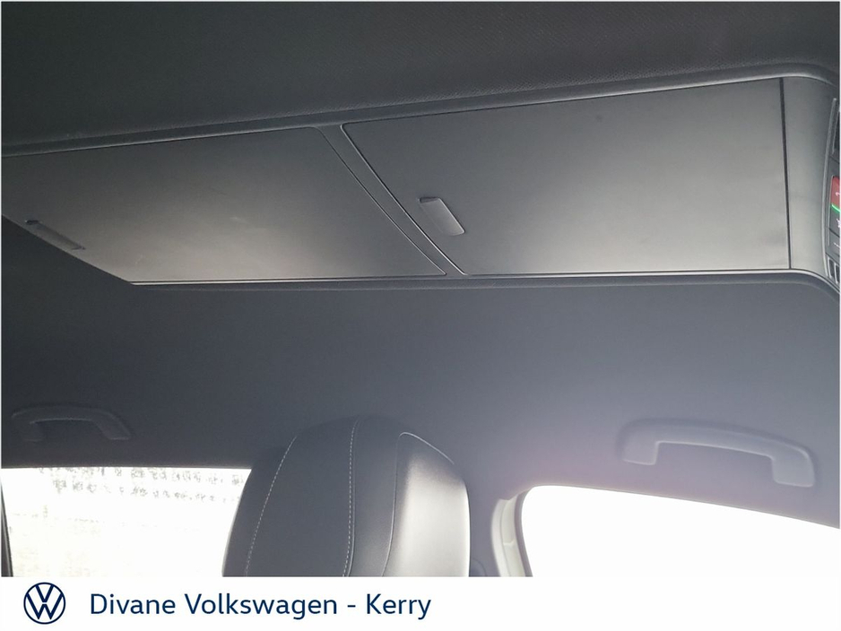 2024 Volkswagen Tiguan Allspace - image 22