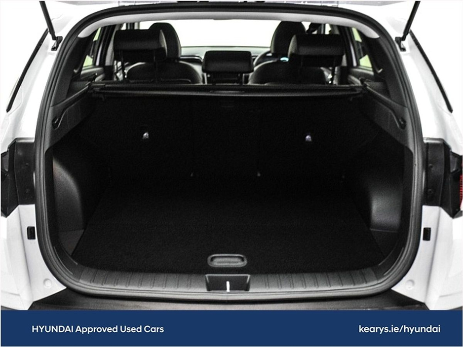 2023 Hyundai Tucson 4WD Executive Plus PHEV Auto €34,490