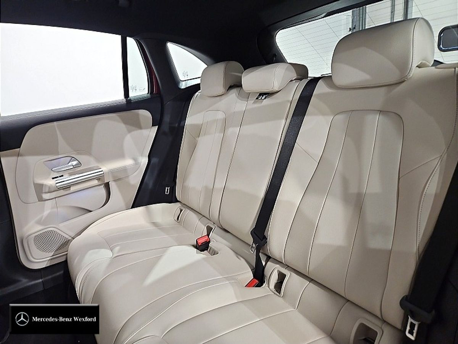 2026 Mercedes-Benz GLA Class - image 17