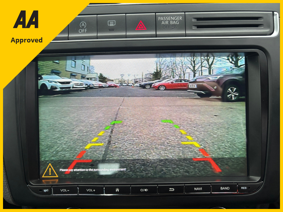 2017 Volkswagen Polo 1.2TSI 5DR AUTO FULLY LOADED WITH SPEC €12,950