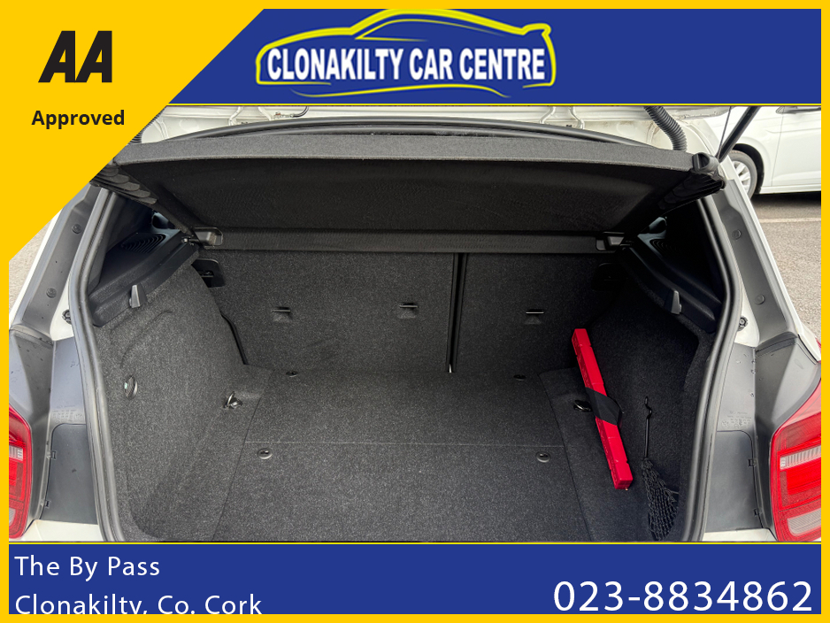 2012 BMW 1 Series - image 12