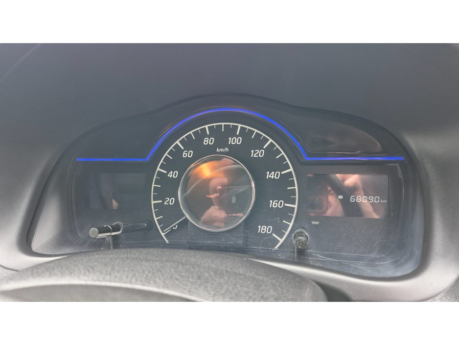 2017 Nissan Note - image 18