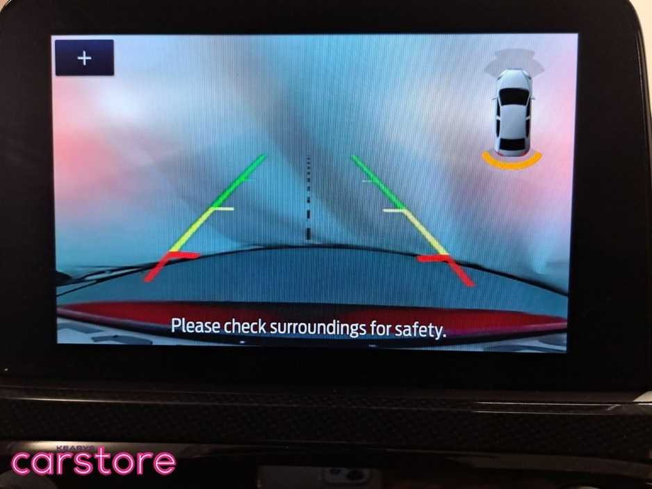 2023 Ford Kuga 2.5 Duratec 225PS PHEV ST-Line Auto €31,880