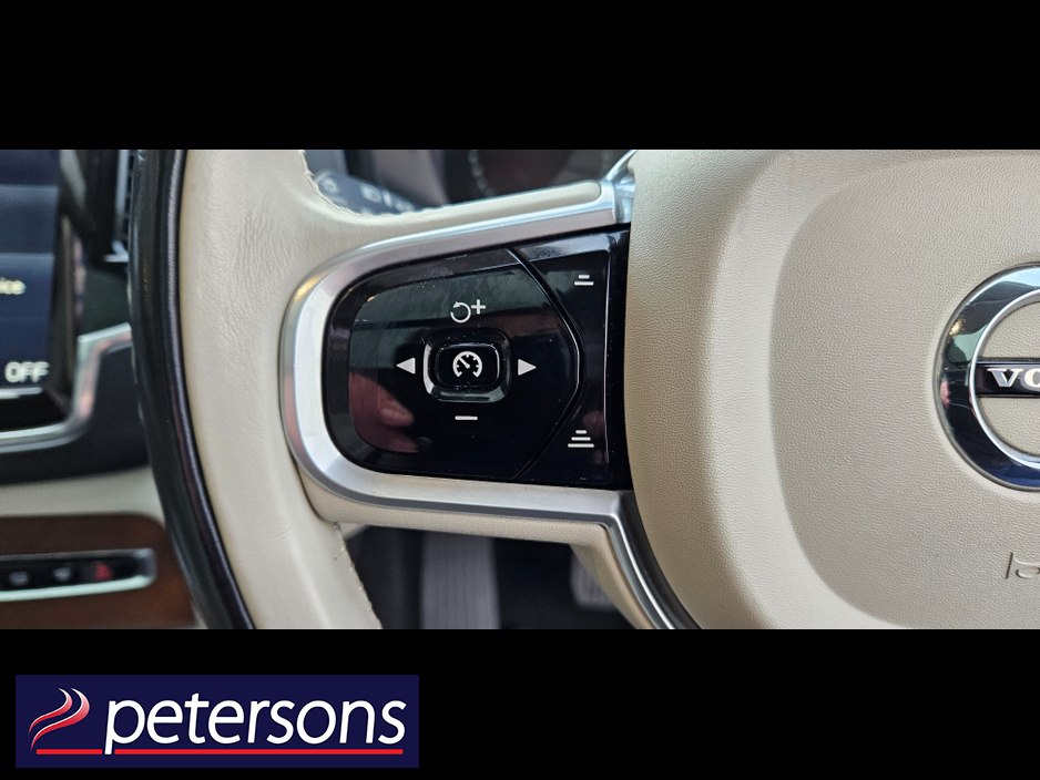 2017 Volvo XC90 D5 AWD INSCRIPTION GT 5DR AUTOMATIC - PANORAMIC ROOF €37,950