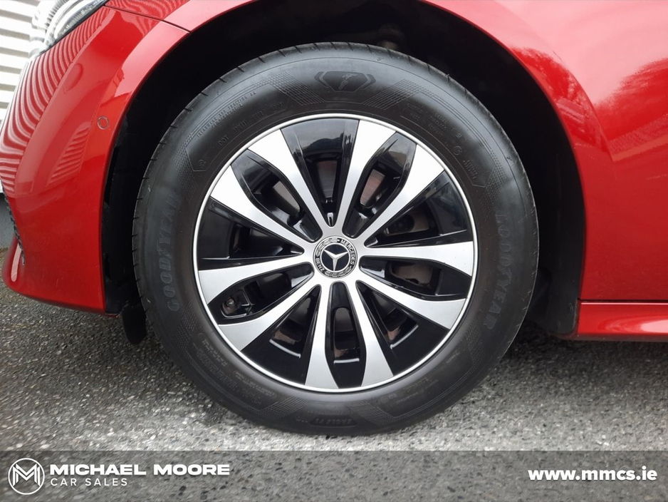 2024 Mercedes-Benz E Class - image 9