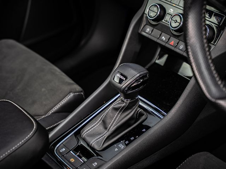 2023 Skoda Kodiaq 7S SPT 2.0tdi 150HP DSG SPORTLINE €47,950