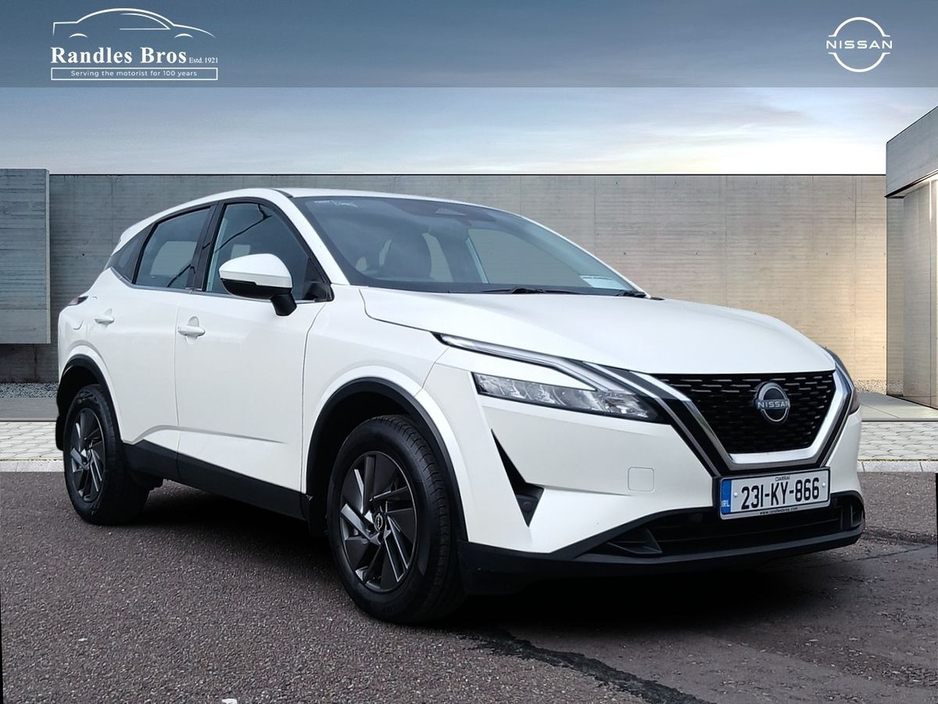 2023 Nissan Qashqai for sale in , Ireland