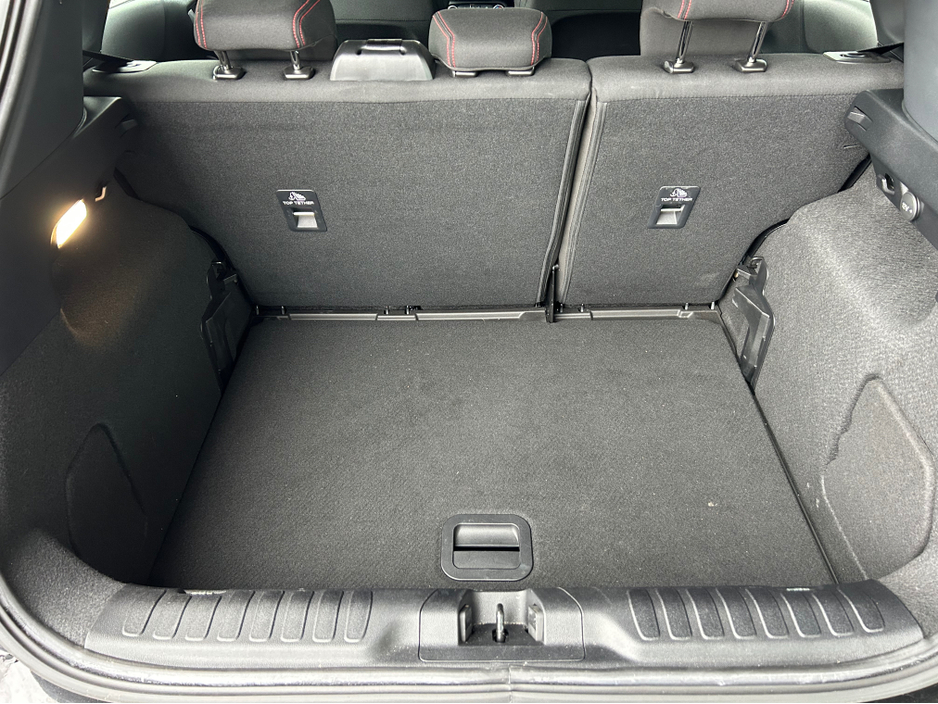 2024 Ford Puma - image 5