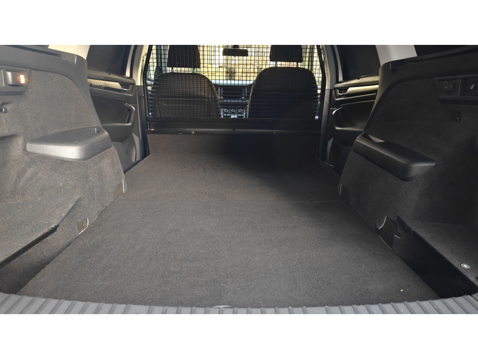 2020 Skoda Kodiaq AMBITION 2.0 TDI 150 BHP-COMMERCIAL VAN- A UNICORN WITH JUST 69,000KM- AS NEW-12 MONTHS SKODA WARRANTY €21,950