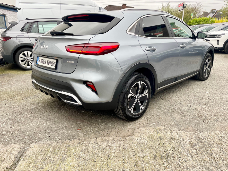 2024 Kia XCeed - image 20