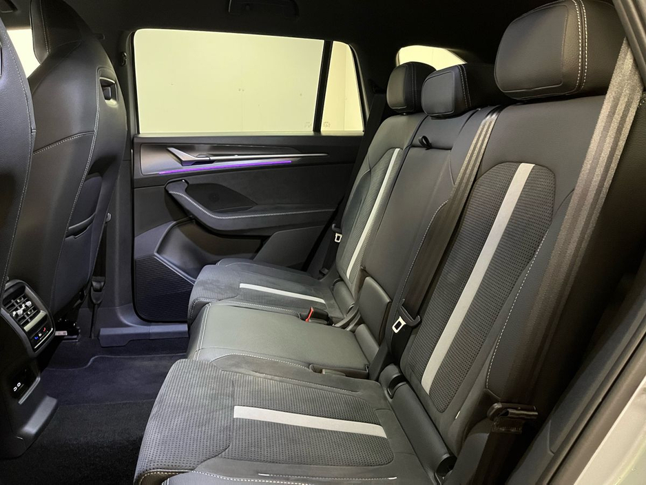 2025 Skoda Kodiaq - image 7