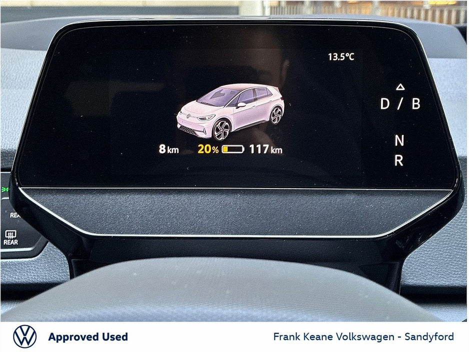 2026 Volkswagen ID.3 - image 16
