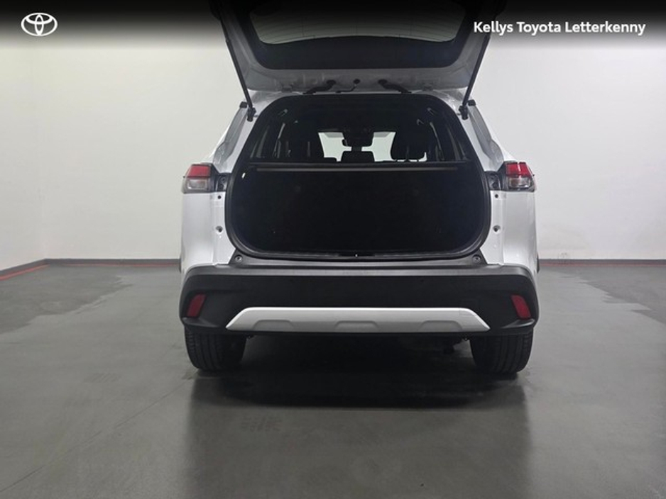 2023 Toyota Corolla Cross COROLLA CROSS SPORT 1.8 - #6