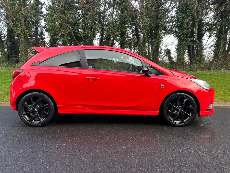 2019 Opel Corsa 1.4 (90PS) SRi €10,990