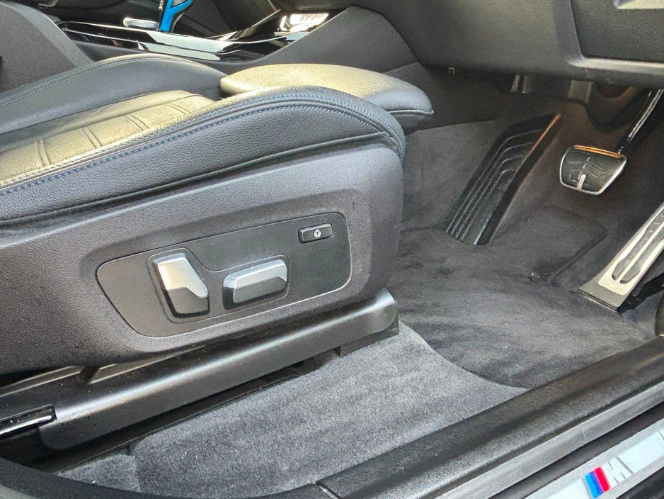 2022 BMW iX3 M SPORT OPENING PAN ROOF €36,995