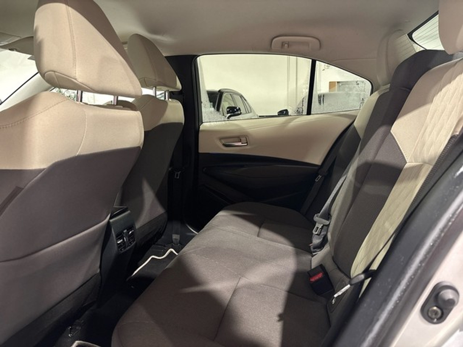 2021 Toyota Corolla HYBRID LUNA SPORT 4DR AUTO €22,950