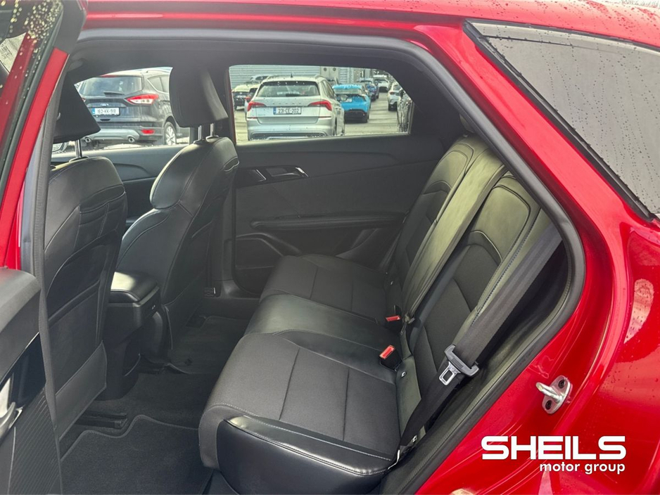 2023 MG 4 MG4 LR Exclusive €22,750