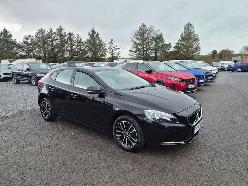 2016 Volvo V40 for sale in , Ireland