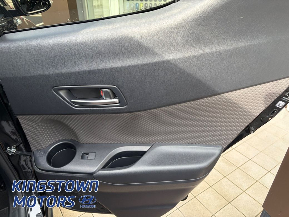 2021 Toyota C-HR - image 22