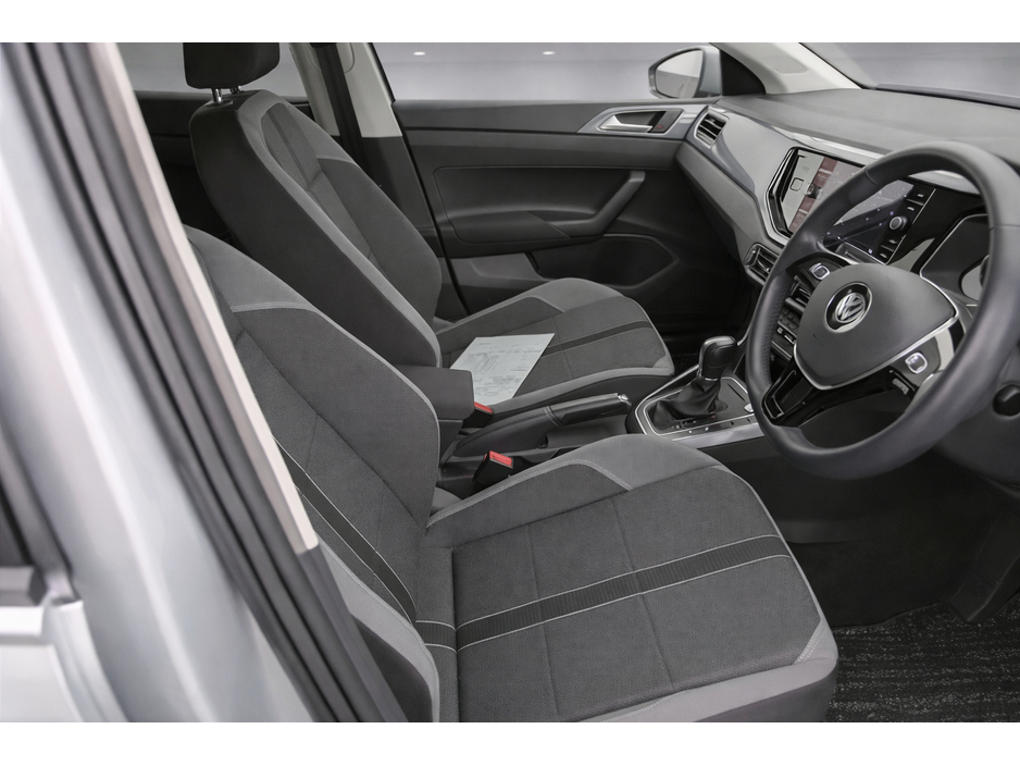 2018 Volkswagen Polo 1.0 TSI Petrol, 5 Door, New Shape, Highline, Automatic €16,950