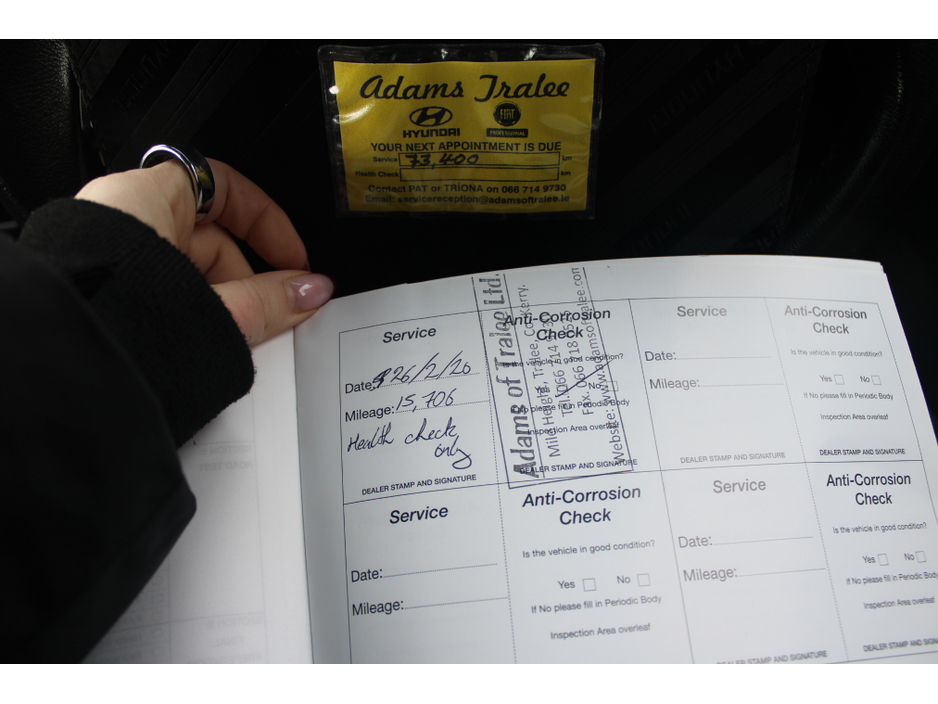 2019 Hyundai Tucson - image 17