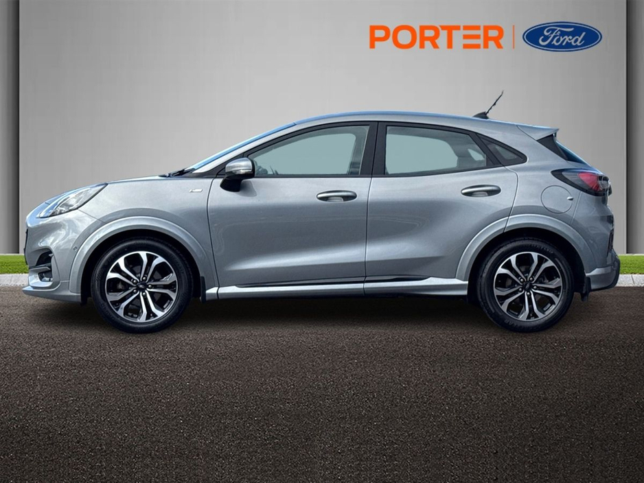 2020 Ford Puma - image 6