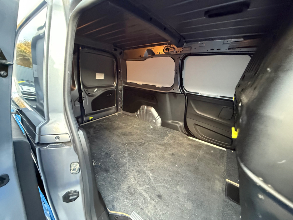 2021 Opel Combo 3 SEATER - 1.5 DIESEL - MANUAL - 12M WARRANTY - CAR: 1599 €14,950