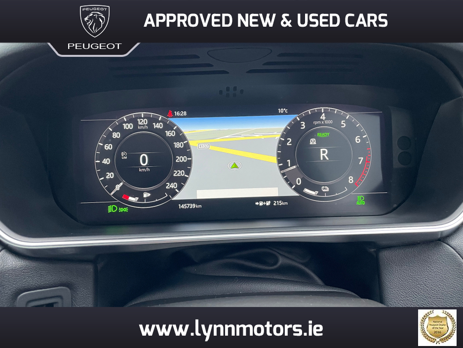 2018 Land Rover Range Rover Sport - image 21