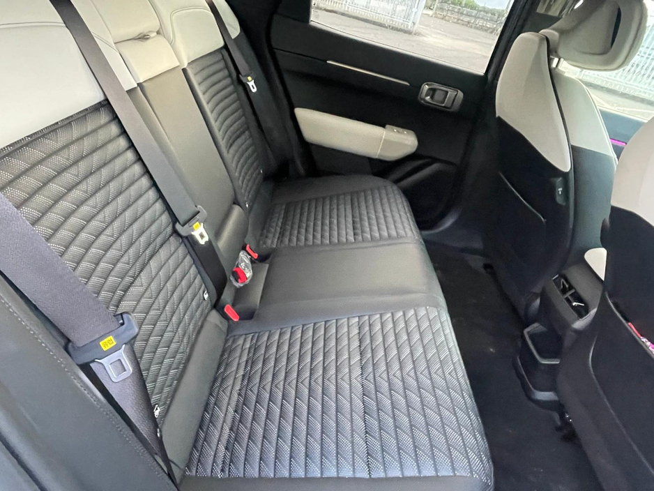 2025 Kia EV4 FASTBACK GT LINE LR 4DR (ONLY 40 MINS FROM DUBLIN) €48,500