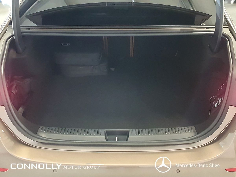 2026 Mercedes-Benz E Class - image 8