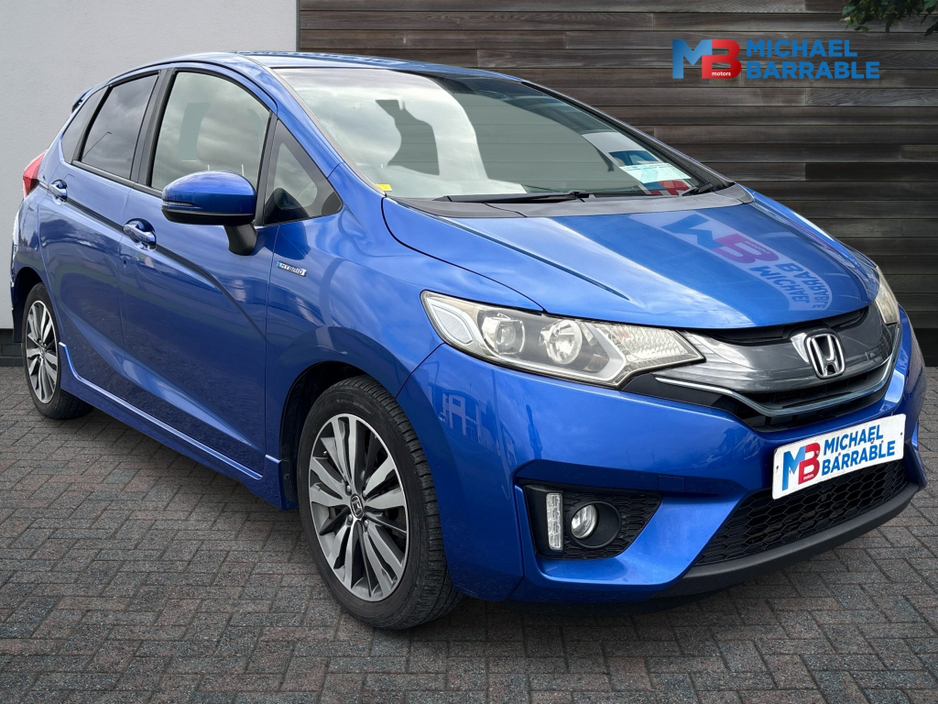 2014 Honda Fit for sale in , Ireland