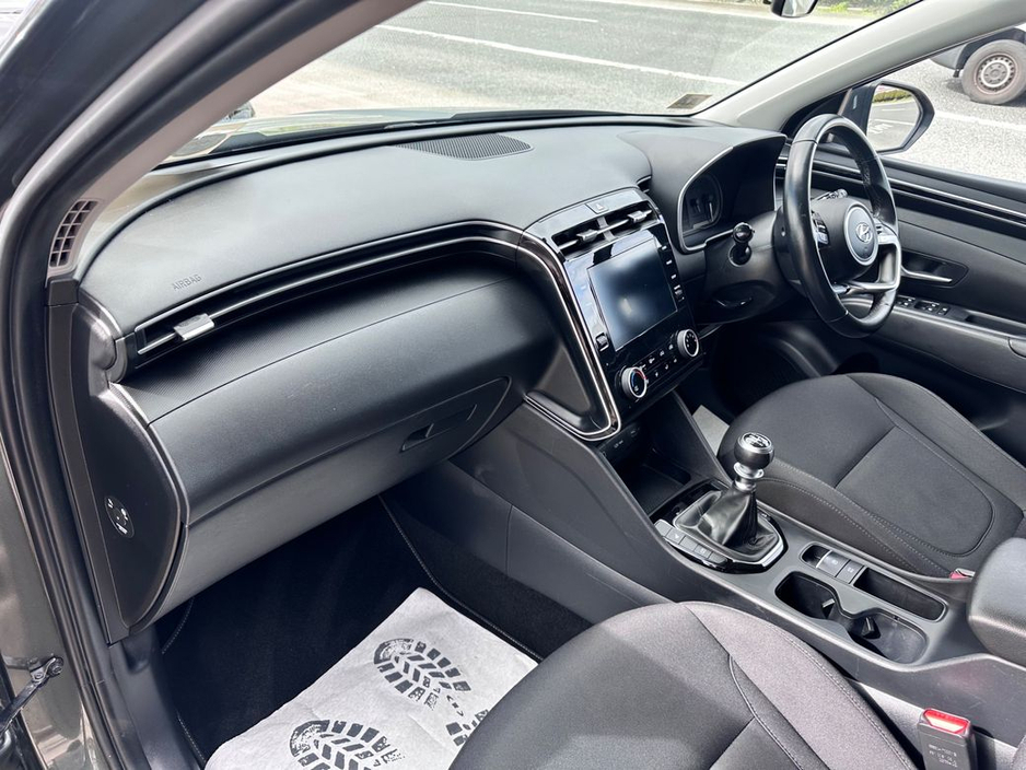 2022 Hyundai Tucson - image 21