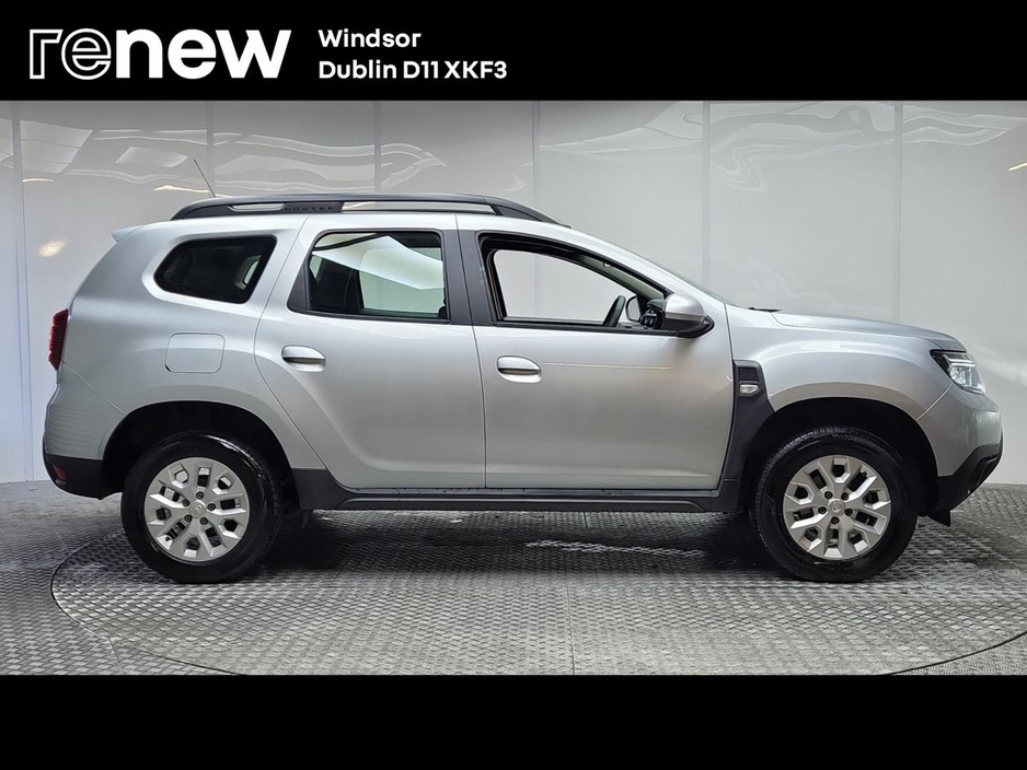 2023 Dacia Duster 1.0 TCe 90 Comfort *SCRAPPAGE DEAL* €19,495