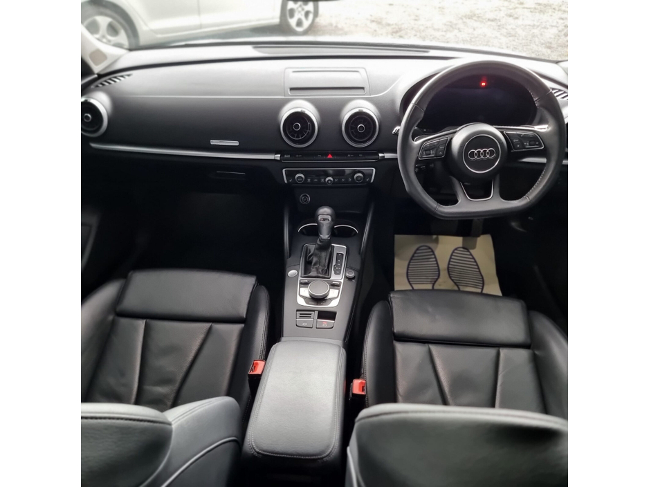 2019 Audi A3 - image 10