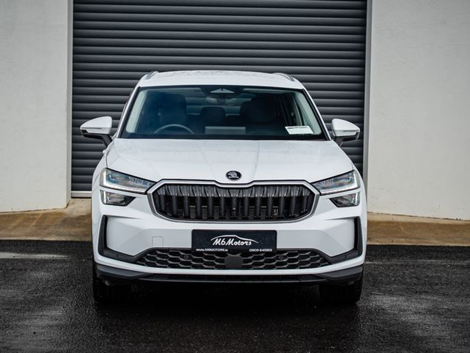 2025 Skoda Kodiaq - image 2