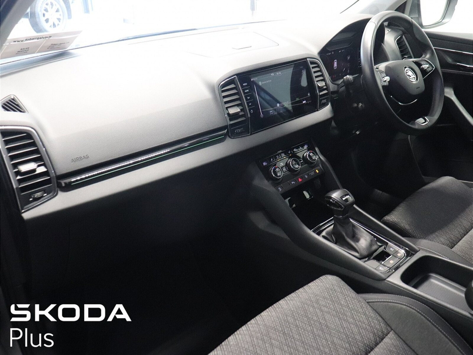 2023 Skoda Karoq - image 22