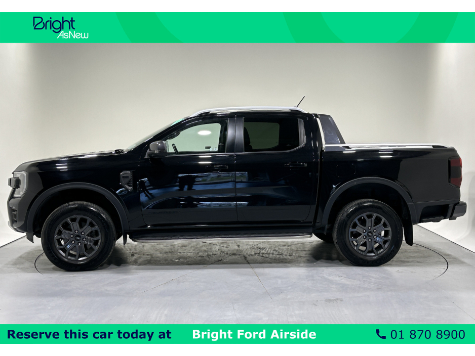 2023 Ford Ranger - image 8