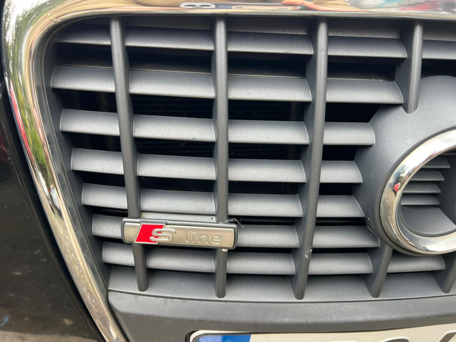 2008 Audi A6 - image 11