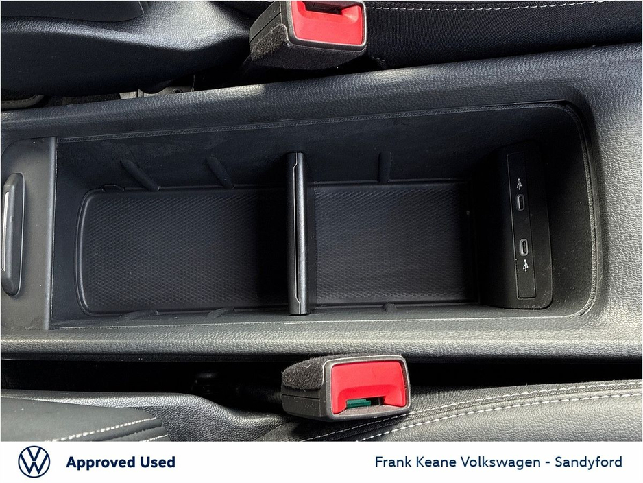 2023 Volkswagen ID.3 *Life* 204HP 58kWh @Frank Keane Volkswagen South Dublin €25,995