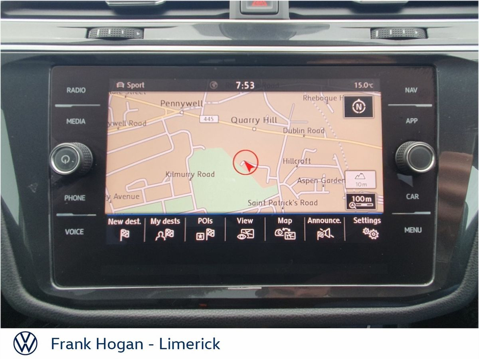 2020 Volkswagen Tiguan - image 12