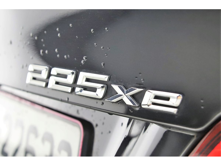 2020 BMW 2 Series 225xe PHEV M SPORT*FULL LEATHER*SAT NAV*REVERSE CAM* €18,990