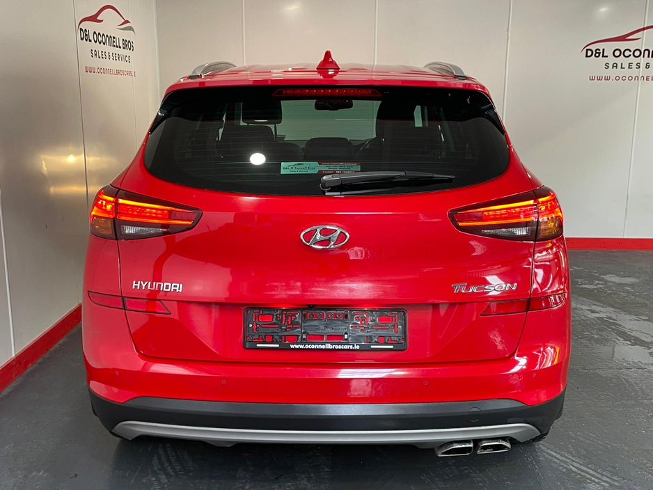 2019 Hyundai Tucson - image 6