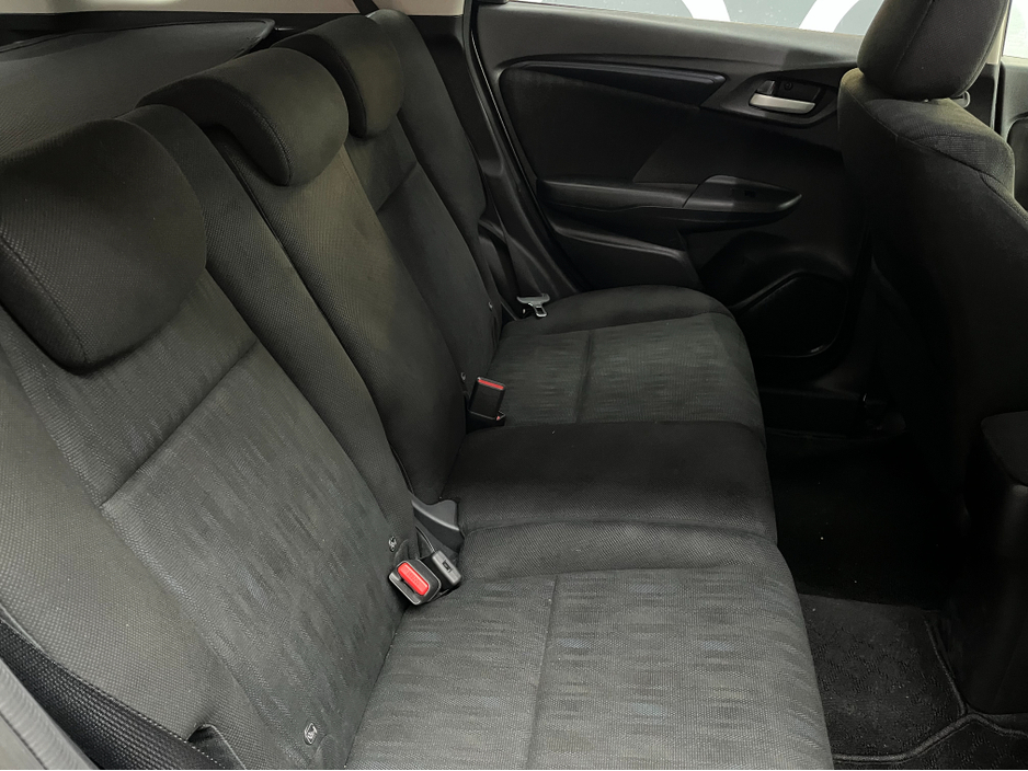 2022 Honda Shuttle - image 13