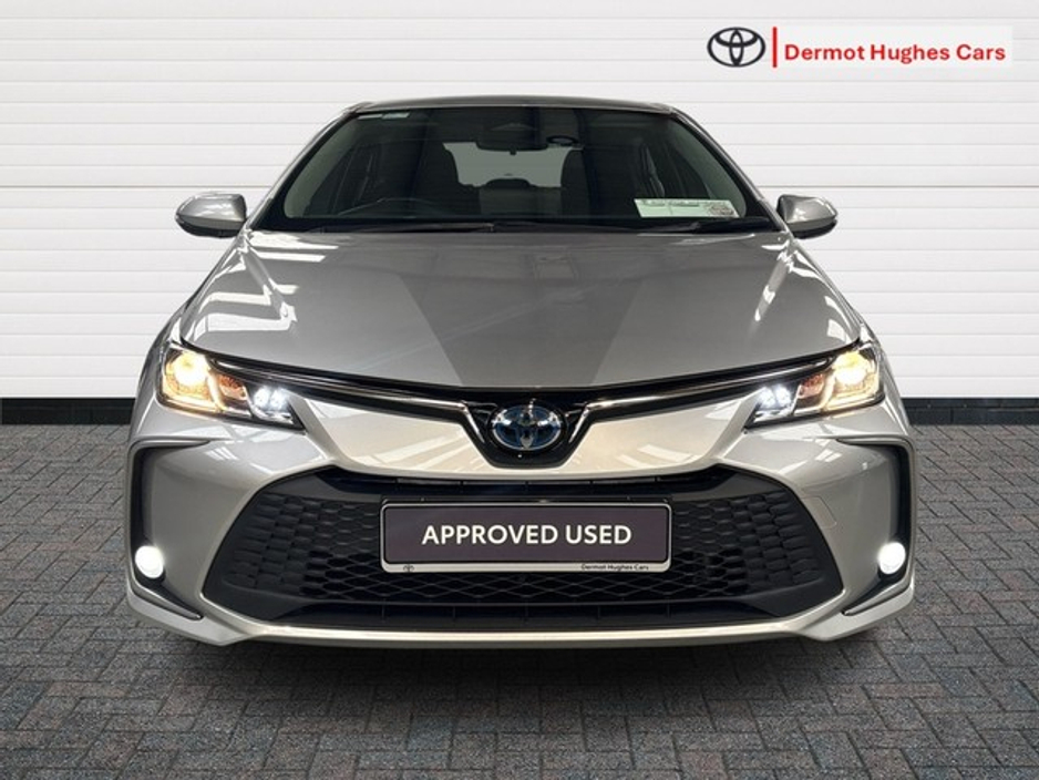 2023 Toyota Corolla - image 5