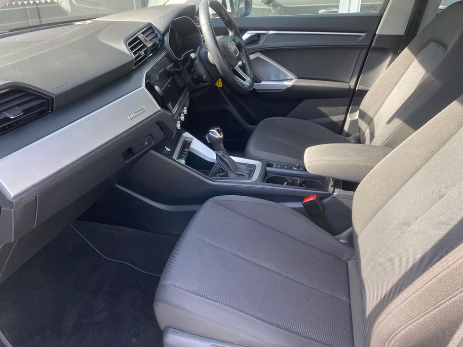 2019 Audi Q3 - image 14