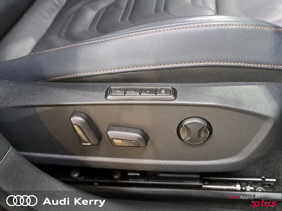 2025 Cupra Formentor 1.5TSI 150BHP AUTOMATIC €44,900