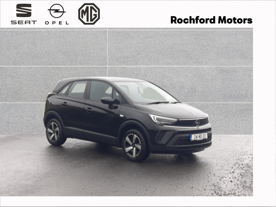 2024 Opel Crossland X for sale in , Ireland