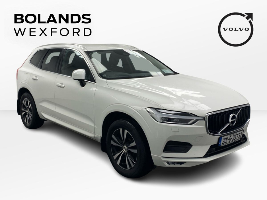 2020 Volvo XC60 for sale in , Ireland