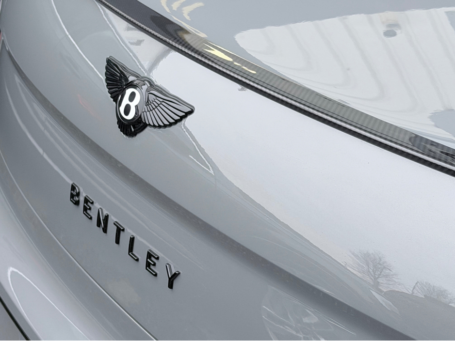 2026 Bentley Flying Spur - image 24